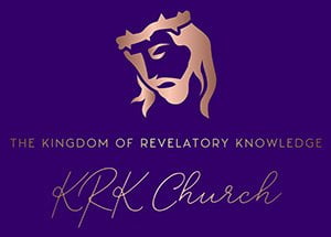 KRK Church Logo